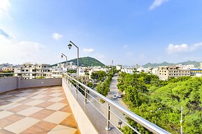 Fabhotel Prime Amantra