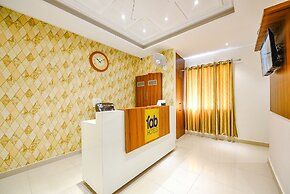 Fabhotel Solace Inn