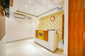 Fabhotel Solace Inn