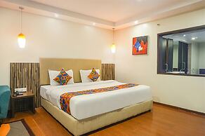 Oriva Mapple By Supriya