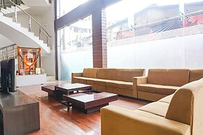 Oriva Mapple By Supriya