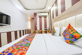 Fabhotel Aman Inn