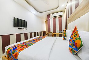 Fabhotel Aman Inn