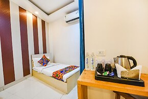 Fabhotel Aman Inn