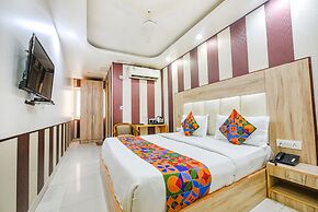 Fabhotel Aman Inn