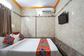 Fabhotel Sn Residency