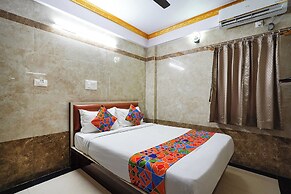 Fabhotel Sn Residency