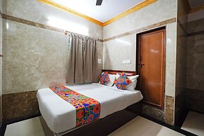 Fabhotel Sn Residency