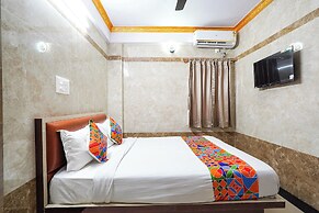 Fabhotel Sn Residency