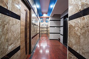 Fabhotel Sn Residency