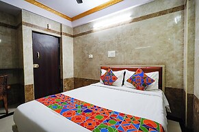 Fabhotel Sn Residency