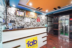 Fabhotel Sn Residency