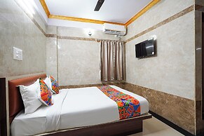 Fabhotel Sn Residency