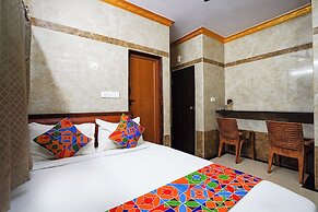 Fabhotel Sn Residency