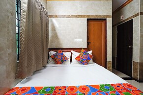 Fabhotel Sn Residency