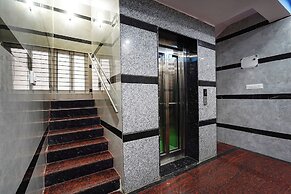 Fabhotel Sn Residency