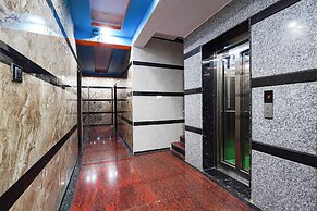 Fabhotel Sn Residency