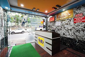 Fabhotel Sn Residency