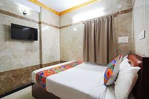 Fabhotel Sn Residency