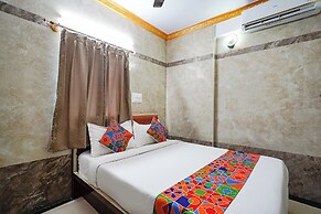 Fabhotel Sn Residency