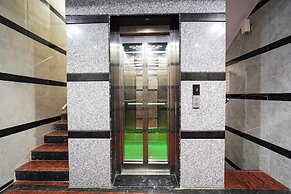 Fabhotel Sn Residency