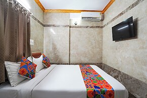 Fabhotel Sn Residency