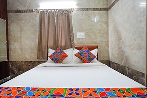 Fabhotel Sn Residency