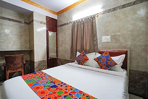 Fabhotel Sn Residency