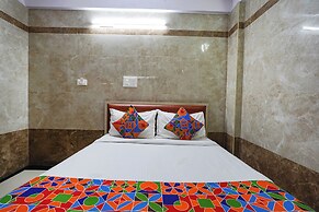 Fabhotel Sn Residency