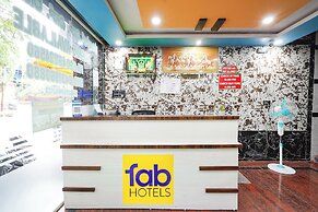 Fabhotel Sn Residency