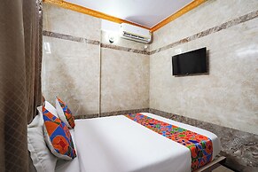 Fabhotel Sn Residency