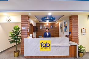 Fabhotel Neethu Residency
