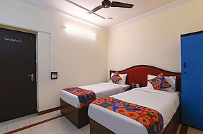 Fabhotel Neethu Residency