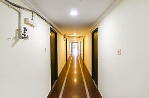 Fabhotel Neethu Residency