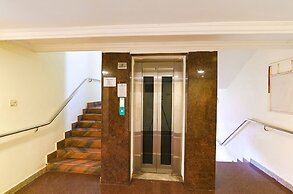 Fabhotel Neethu Residency