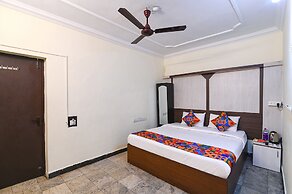 Fabhotel Neethu Residency