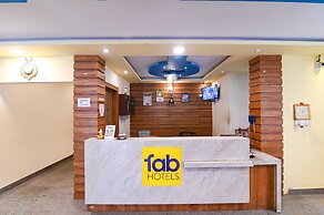 Fabhotel Neethu Residency