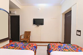 Fabhotel Neethu Residency