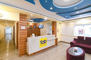 Fabhotel Neethu Residency