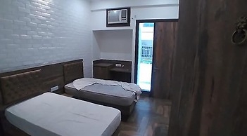 Fabhotel Cloud Bay Golf Course