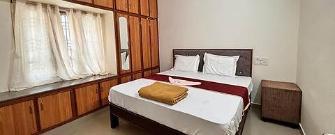 Fabhotel Royal Grand Ii