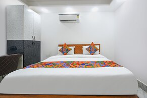Fabhotel Muscat Residency