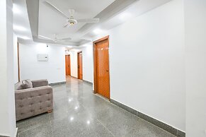 Fabhotel Muscat Residency