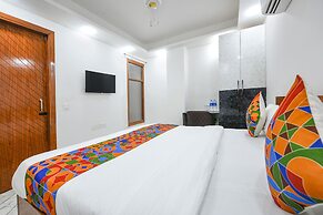 Fabhotel Muscat Residency