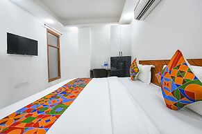 Fabhotel Muscat Residency