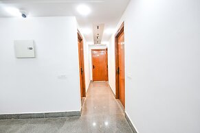 Fabhotel Muscat Residency