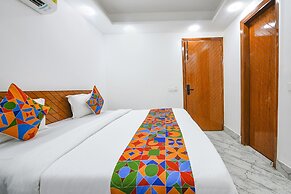 Fabhotel Muscat Residency