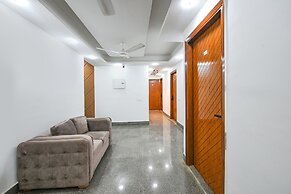 Fabhotel Muscat Residency