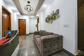 Fabhotel Muscat Residency