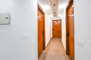 Fabhotel Muscat Residency